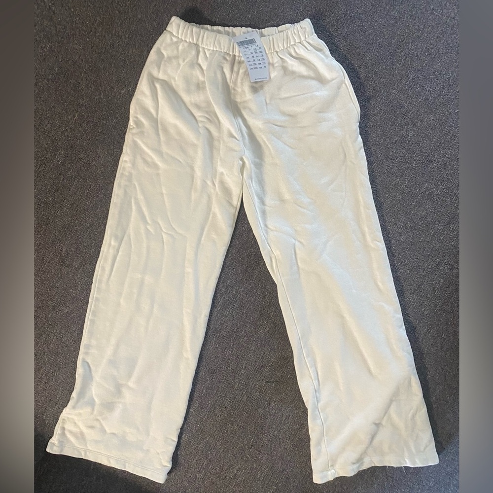 Brandy Melville Anastasia Sweatpants